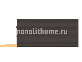 Проект дома Бетховен — 4